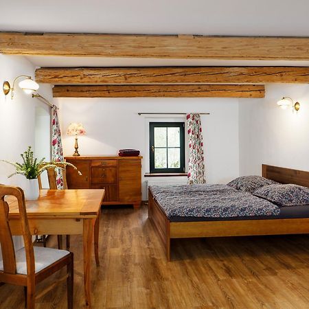 Plonica 1 Hotell Złoty Stok Exteriör bild