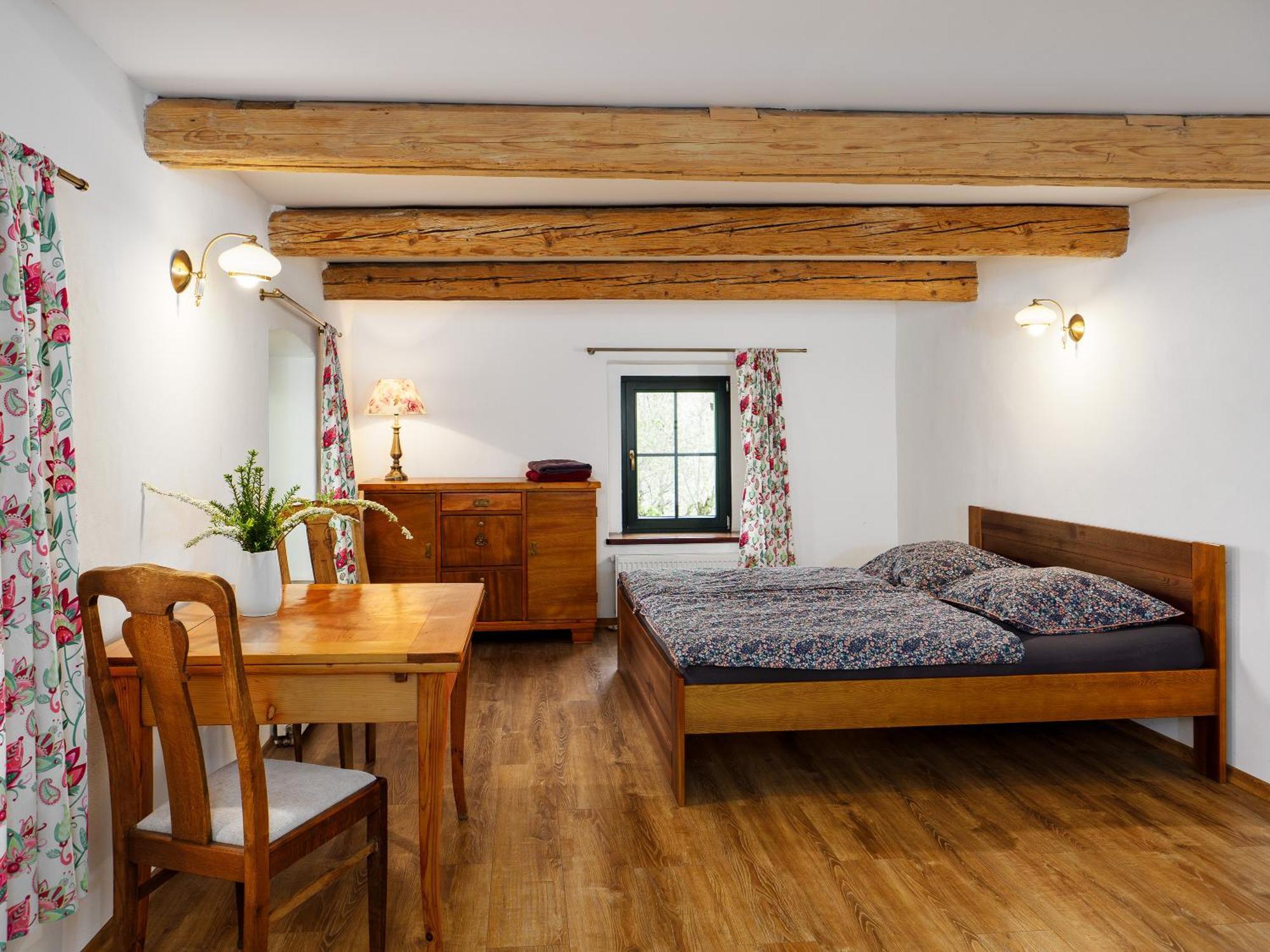 Plonica 1 Hotell Złoty Stok Exteriör bild