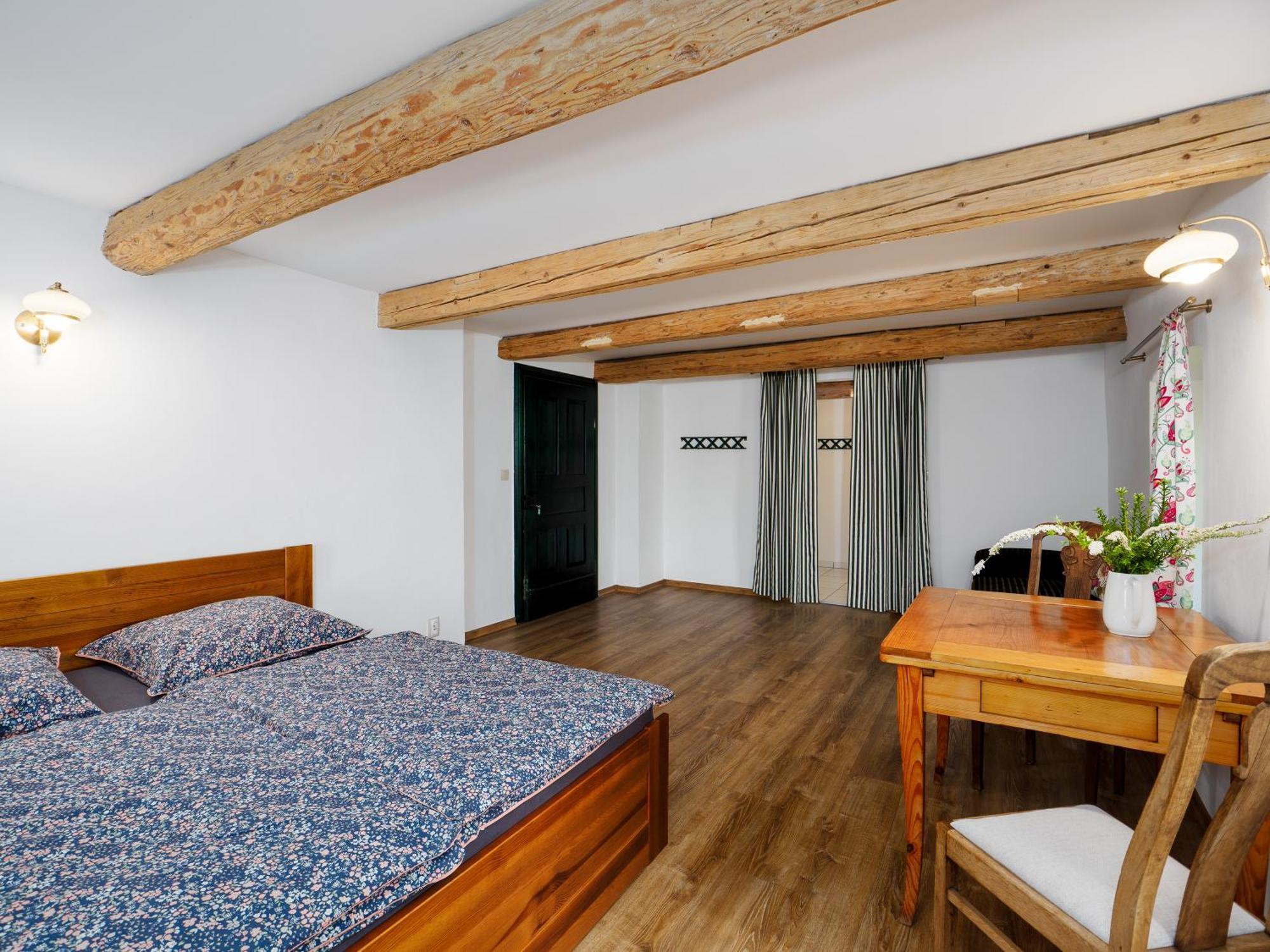 Plonica 1 Hotell Złoty Stok Exteriör bild